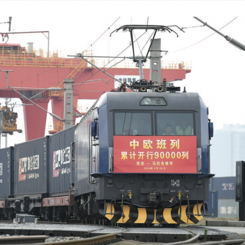 Rail Transportation