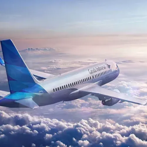 Air Transportation