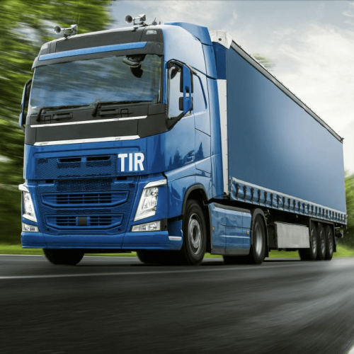 Truck Specification Guide